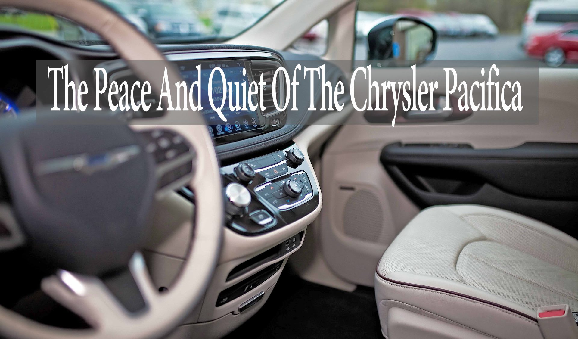 Rollx vans peace and quiet pacifica revised